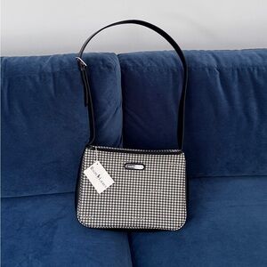 Ralph Lauren‎ Vintage Crossbody/Shoulder bag
Genuine Leather PVC